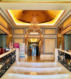 Furnished Monthly in Sharjah Al Taawun