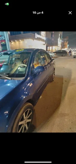 سيارة A5 مديل 2010