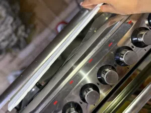 طباخ رويال جديد غير مستخدم للبيع