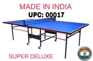 تنس هندي مميزة قابل للطي مع عجلات اصليه ستاندر