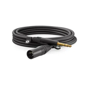 مطلوب كابل XLR male to TRS