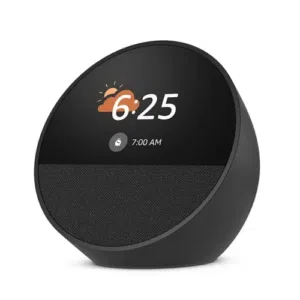 Alexa Echo Spot