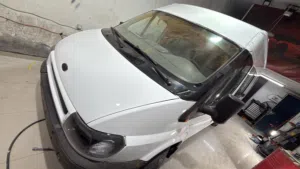 Used Ford Transit in Ramallah and Al-Bireh