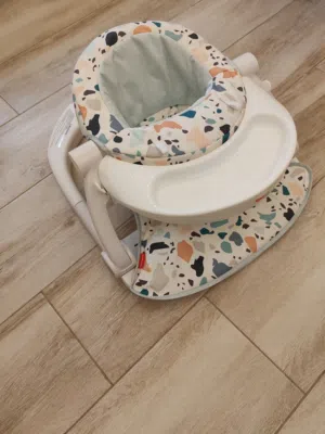 مقعد أرضي للأطفال floor seat for kids