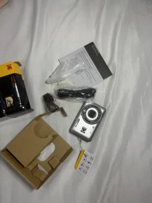 KODAK PIXPRO FZ55