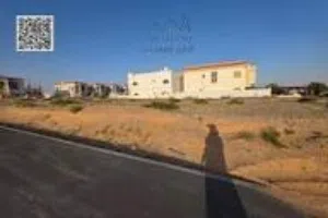Residential Land for Sale in Ajman Al Alia