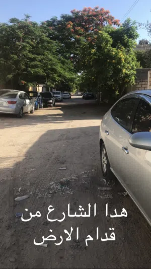 Residential Land for Sale in Tripoli Airport Road