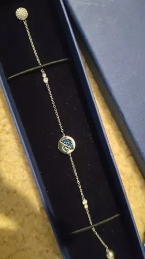 اسوارة SWAROVSKI