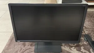 للبــــيـــع شاشه benq xl2411p