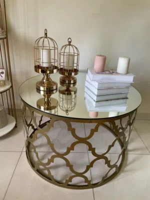 طاولة وسطية