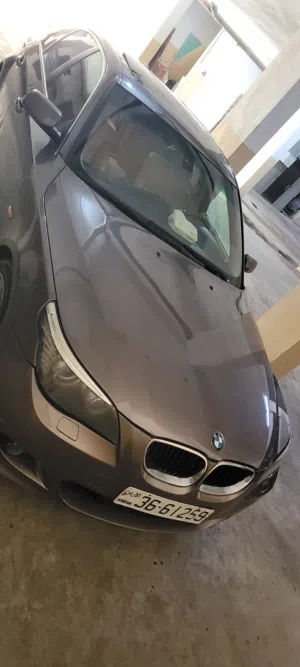 Used BMW Other in Amman