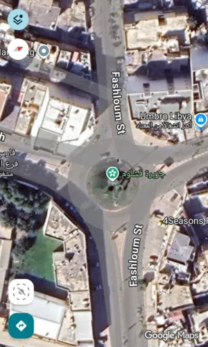 155 m2 5 Bedrooms Townhouse for Sale in Tripoli Fashloum