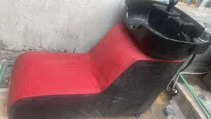 مغسله حلاقه