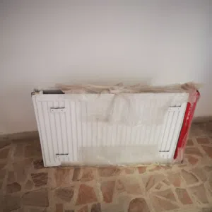 روديتر تدفئه عدد 1