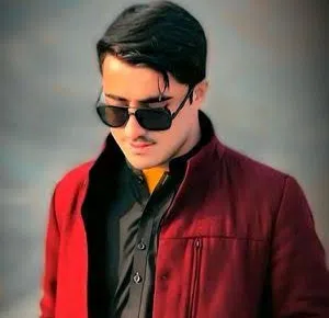 Ahmad Ali 