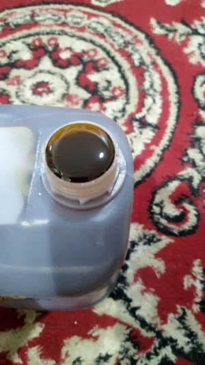 عسل سمرة درجة أولى مضمون من أول قطرة إلى أخر قطرة