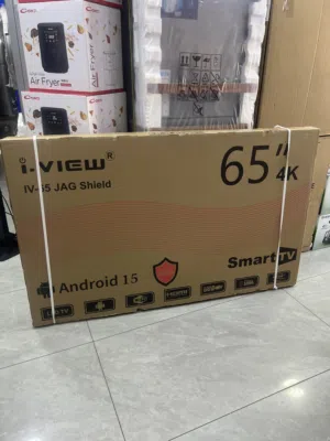 شاشه اي فيو 65 ضد السر سعر حرق