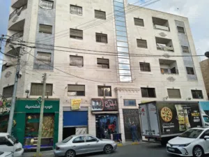 ماركا الشماليه -حي المزارع-بالقرب من سنبل مول – شارع حسان بن ثابث