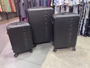 شنط سفر ماركت CAVALLI CLASS الاصلي 100%