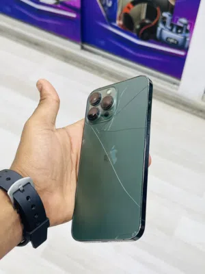 Apple iPhone 13 Pro Max 128 GB in Tripoli