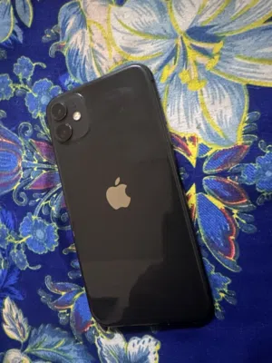 IPHONE 11 GOOD CONDITION!!