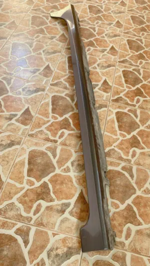 قطع غياار جديده