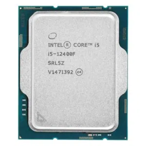 مطلوب معالج intl 5 12400f و ومذربورد h 610. مستعمله بسعر كويس