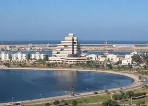 180 m2 2 Bedrooms Apartments for Rent in Benghazi Al Hada'iq
