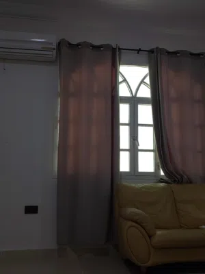 Semi Furnished Monthly in Muscat Ghubrah