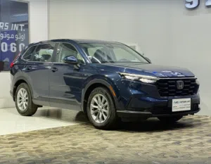 New Honda CR-V in Al Riyadh