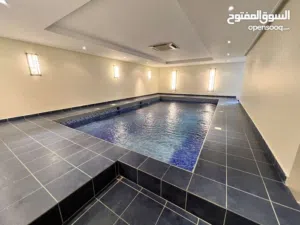 Mahboula - Deluxe Fully Furnished 2 BR Apartment