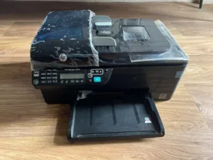 للبيع طابعة HP Officejet 4500