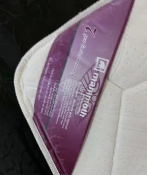 Unbeatable Deal! Royal Mammoth Mattress (200x200) for ONLY 15 BD for first call come and get