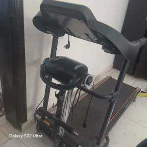 جهاز مشي تردمل بحالة الوكالة للبيع