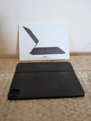 اكسسوارات ايباد متنوعة