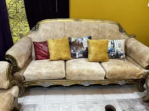 Living Room Furniture . Used2