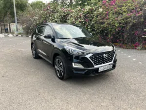 هونداي توسان