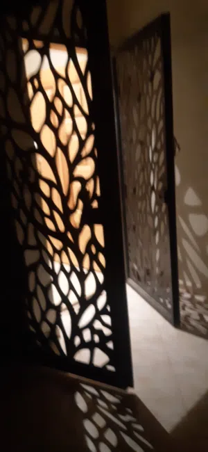 شقة في السبعة للايجار