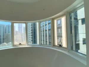 100 m2 1 Bedroom Apartments for Rent in Sharjah Al Qasbaa