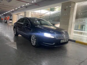 Volkswagen Passat CC 2013 – Well Maintained – KD 1,100