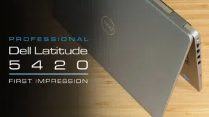 DELL NB LATITUDE 5420 للبيع