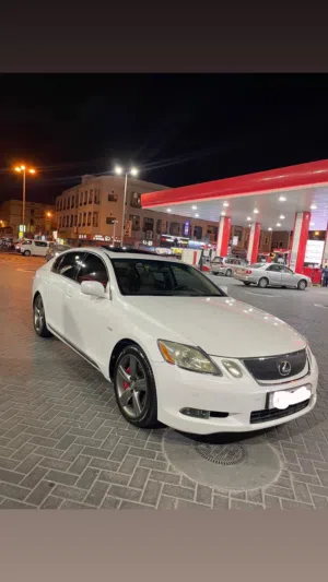 Used Lexus GS in Muharraq