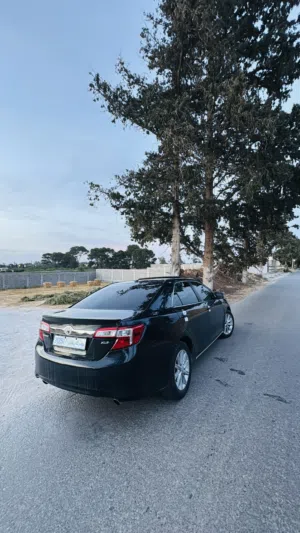 Used Toyota Camry in Zawiya