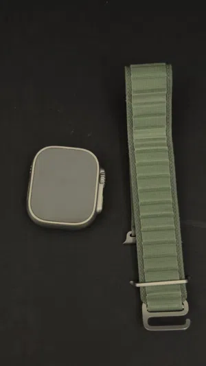 Apple Watch Ultra series 1 / ابل واتش اولترا 1