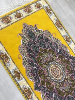 للبيع سجاد إيراني جديد