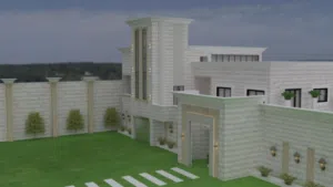 منزل بنظام فيلا للبيع