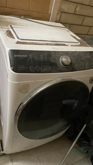 غساله اوتوماتيك للبيع