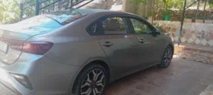 كيا k3 2019  للبيع