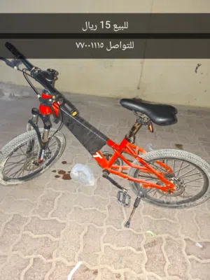 سيكل رياضي