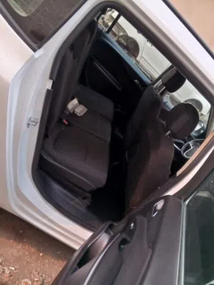 اوبل زافيرا 2015